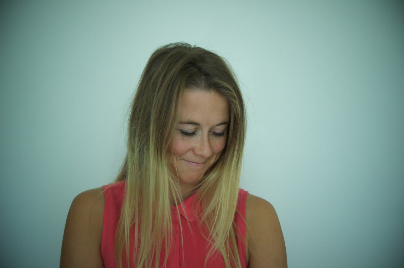 Yeah Girl LA 2018 photographer Hannah Bailey