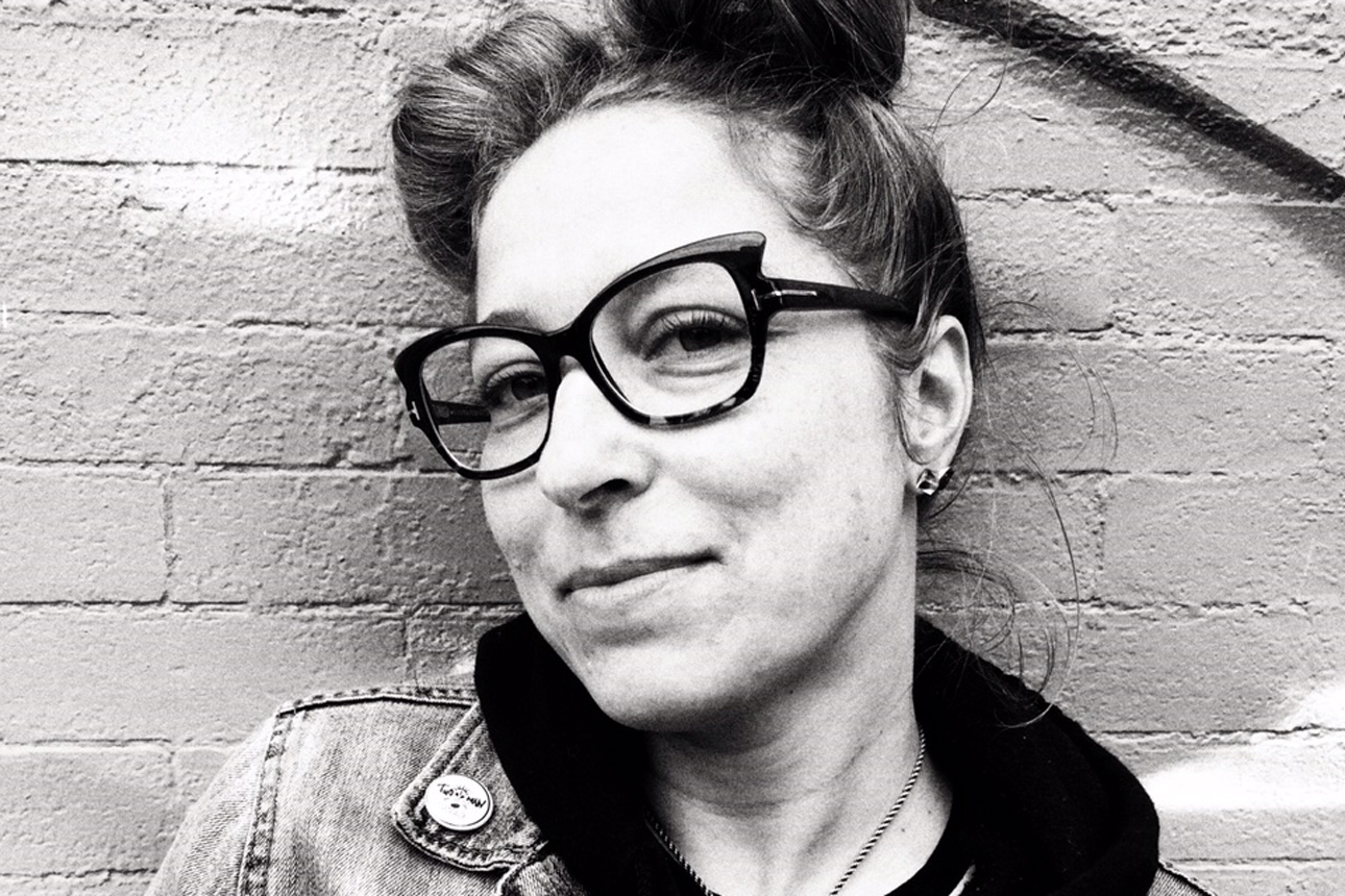 Yeah Girl LA 2018 photographer Kathleen Hayes