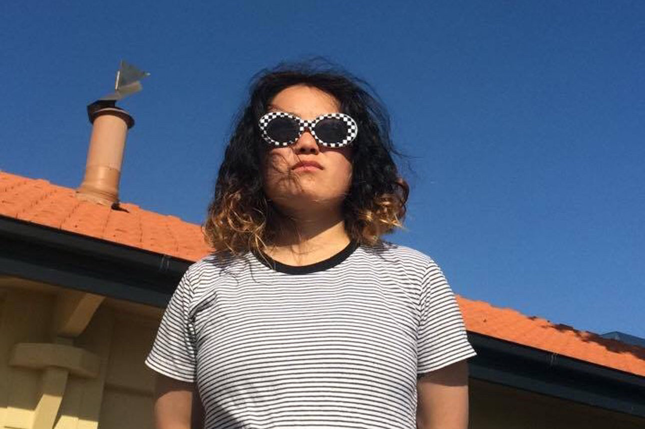 Yeah Girl LA 2018 photographer Nao Oka