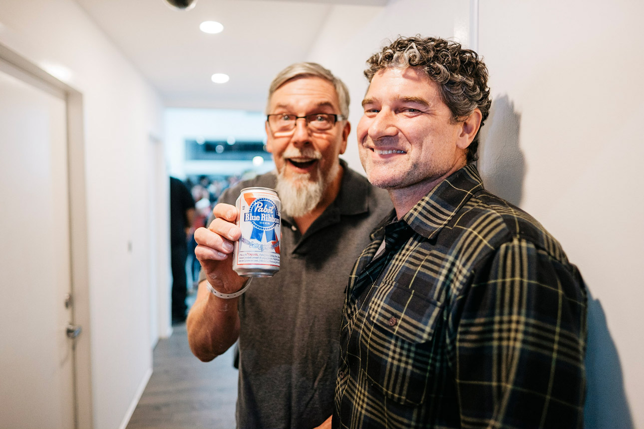 Yeah Girl LA opening night