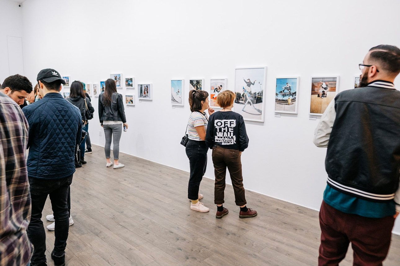 Yeah Girl LA opening night