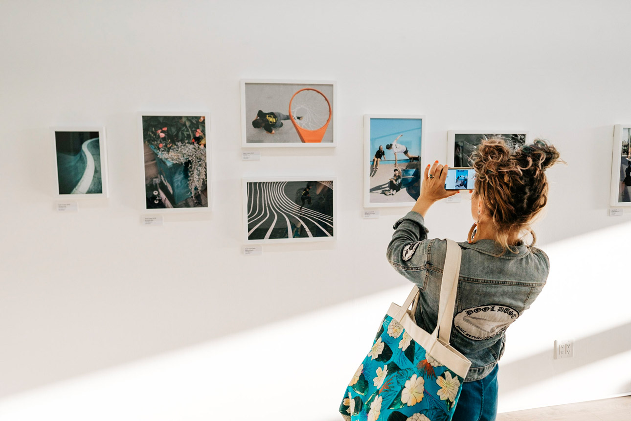 Yeah Girl LA opening night