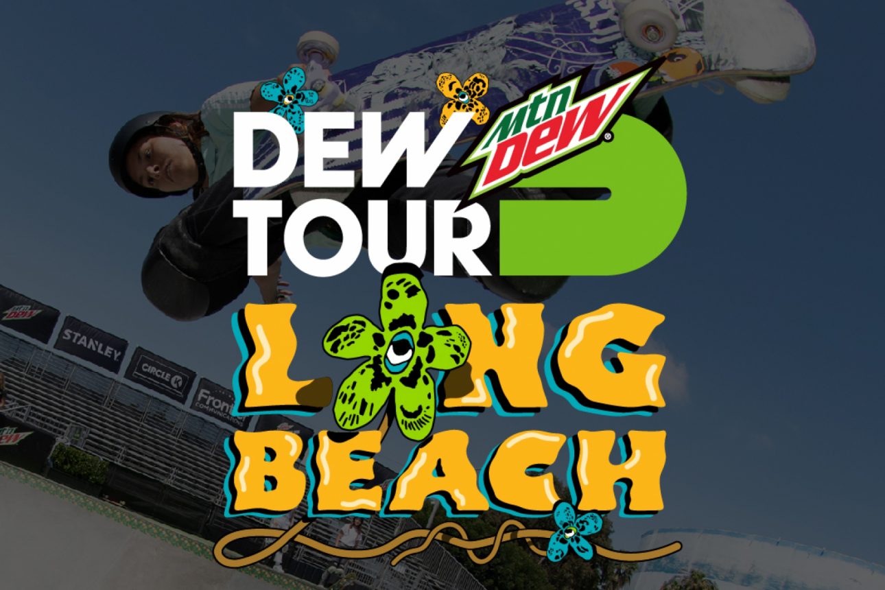 Dew Tour 2019