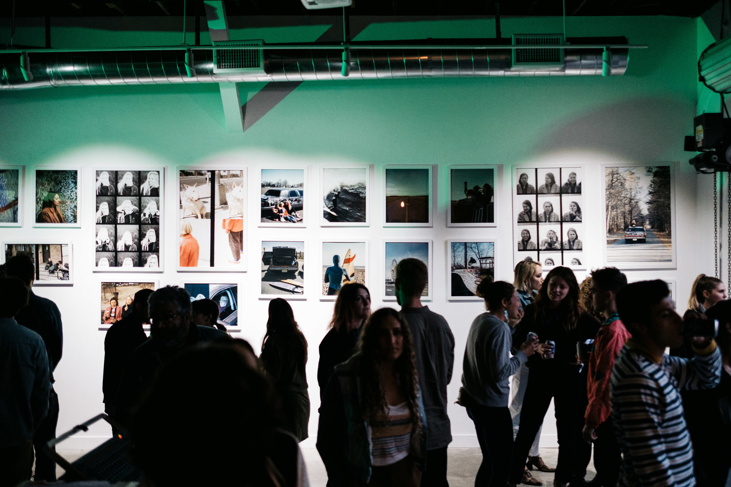 Patti People "This Way" video