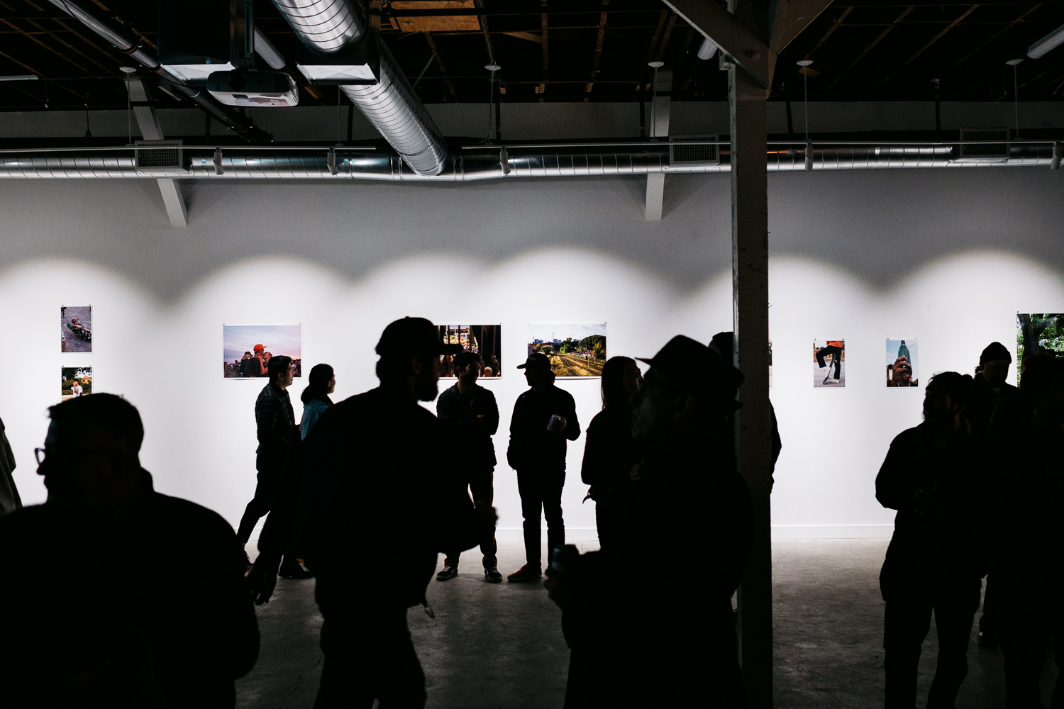 Linnea Bullion's toasted book