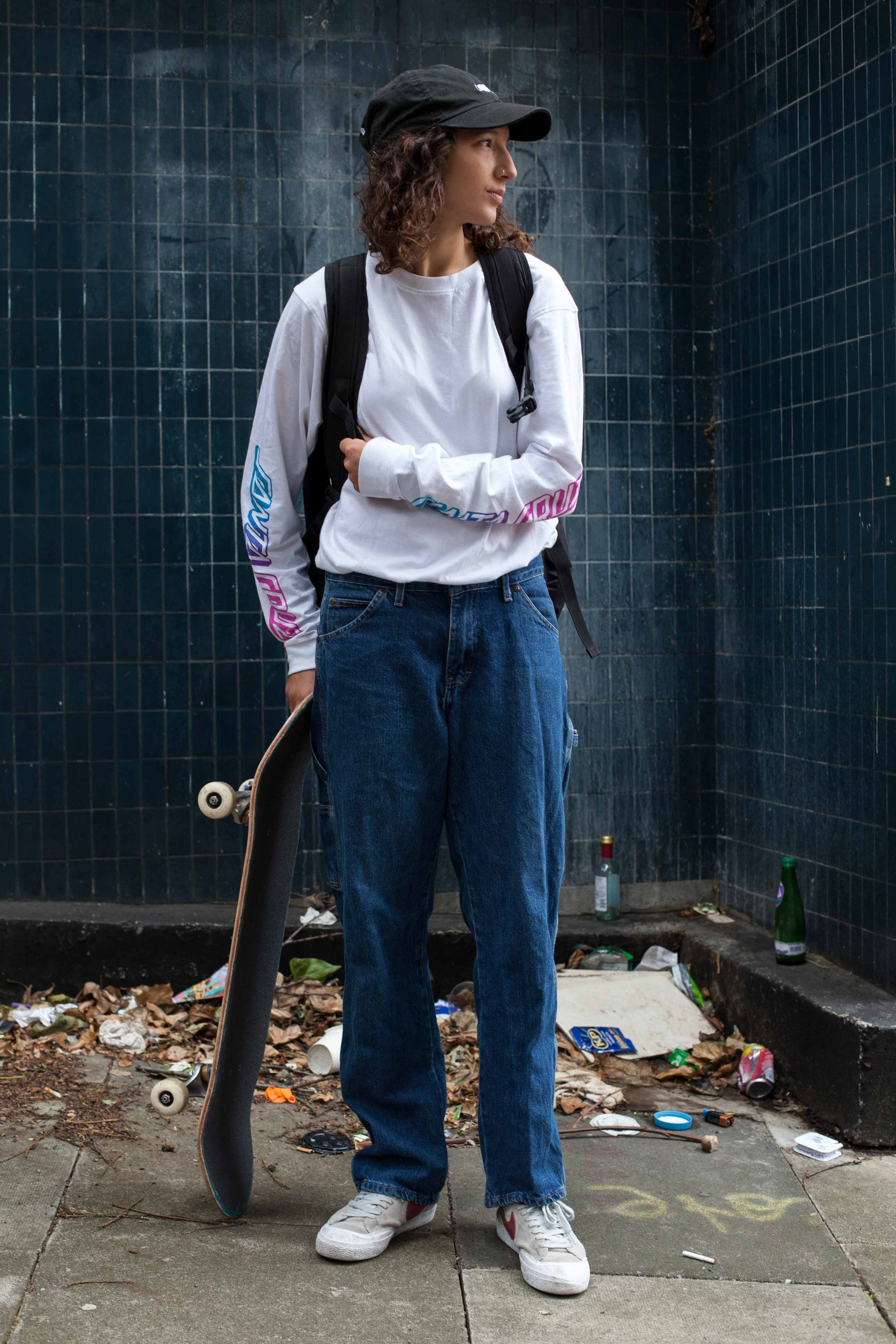 Helena Long. London 2017. Hannah Bailey