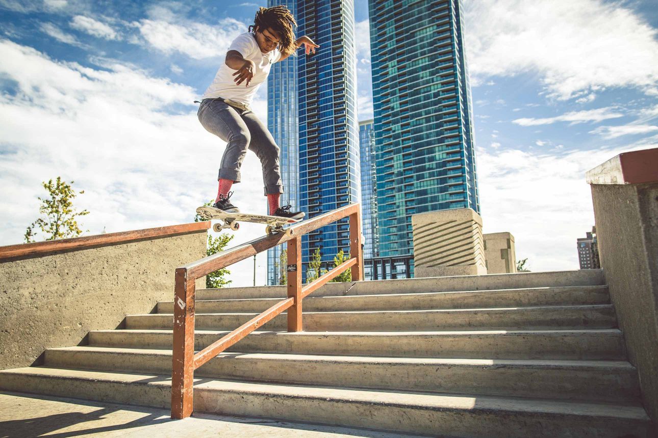 Samarria Brevard, 5-0, Chicago. Nam-Chi Van