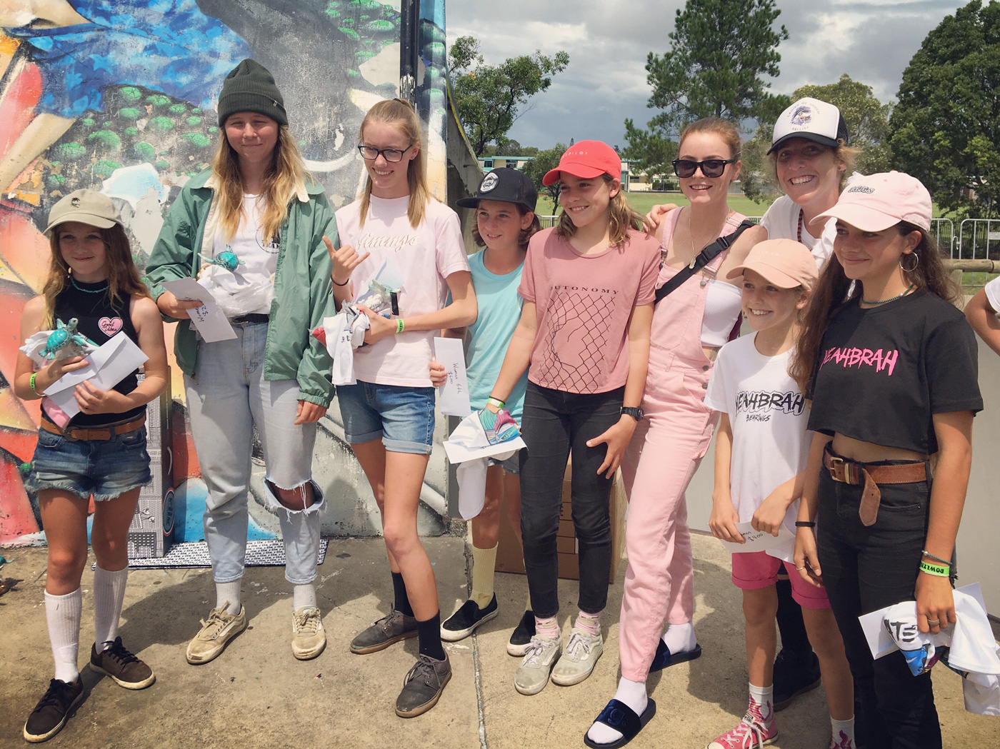 BOWLZILLA Gold Coast 2019