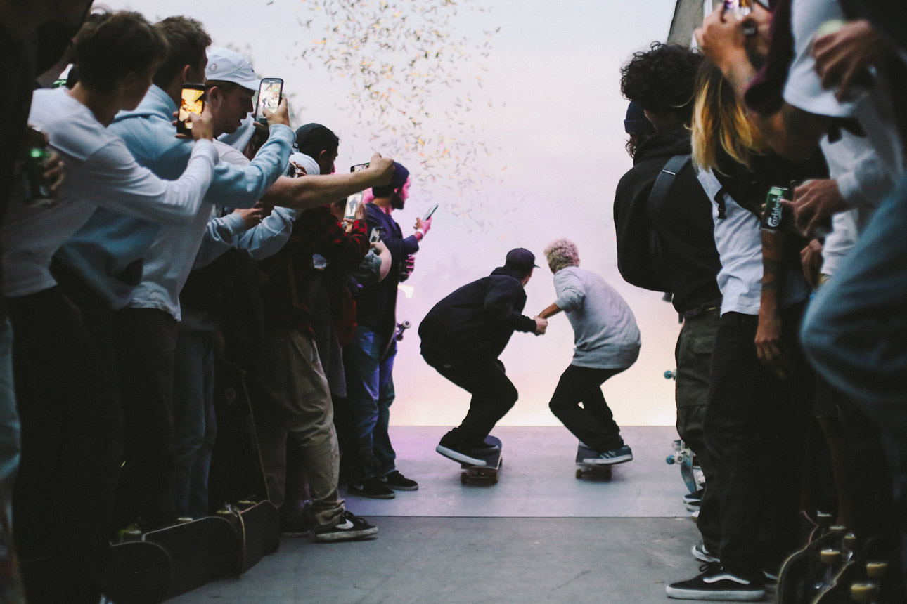 What it’s all about