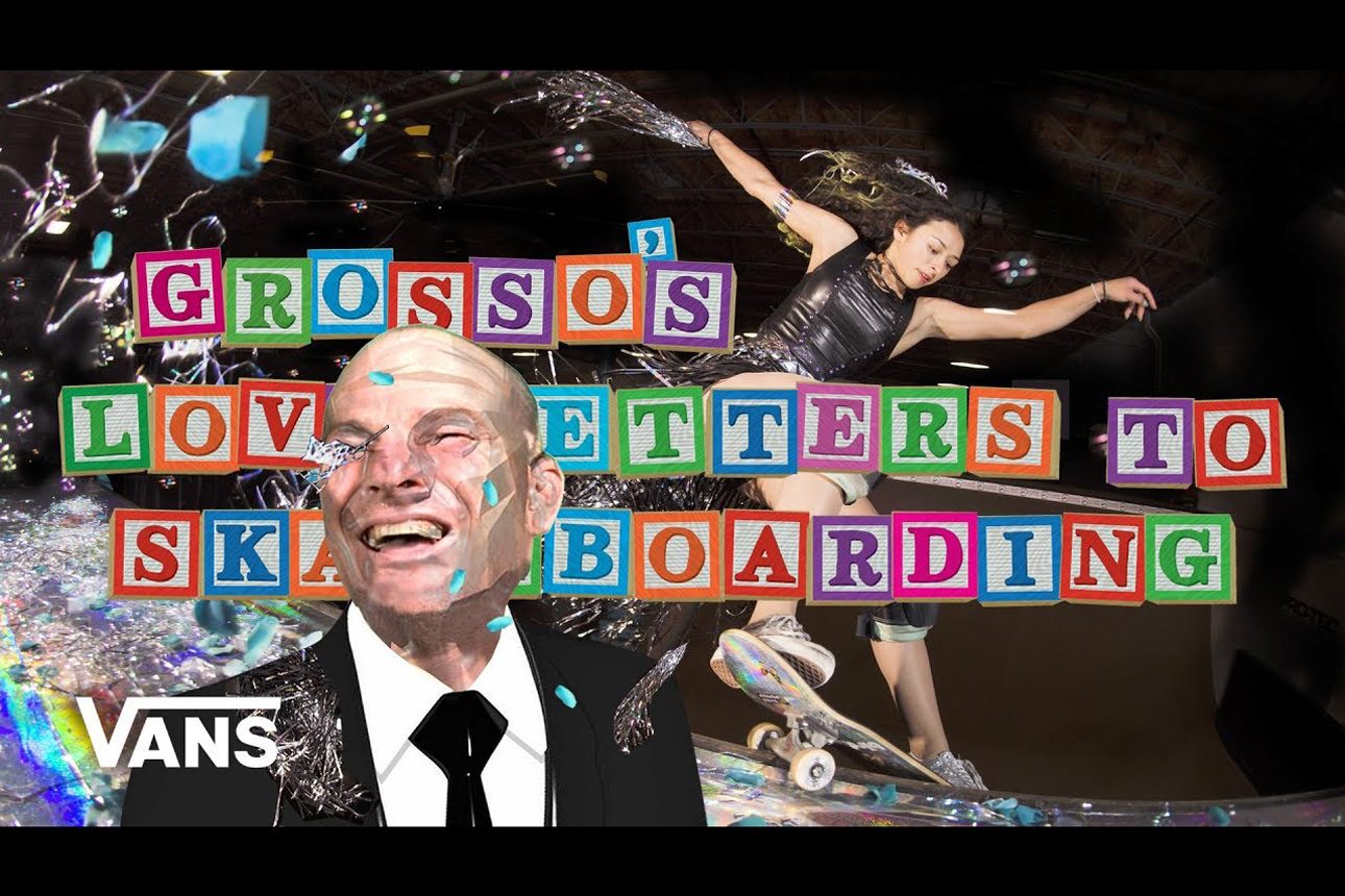 Loveletters Season 10: Lizzie Armanto