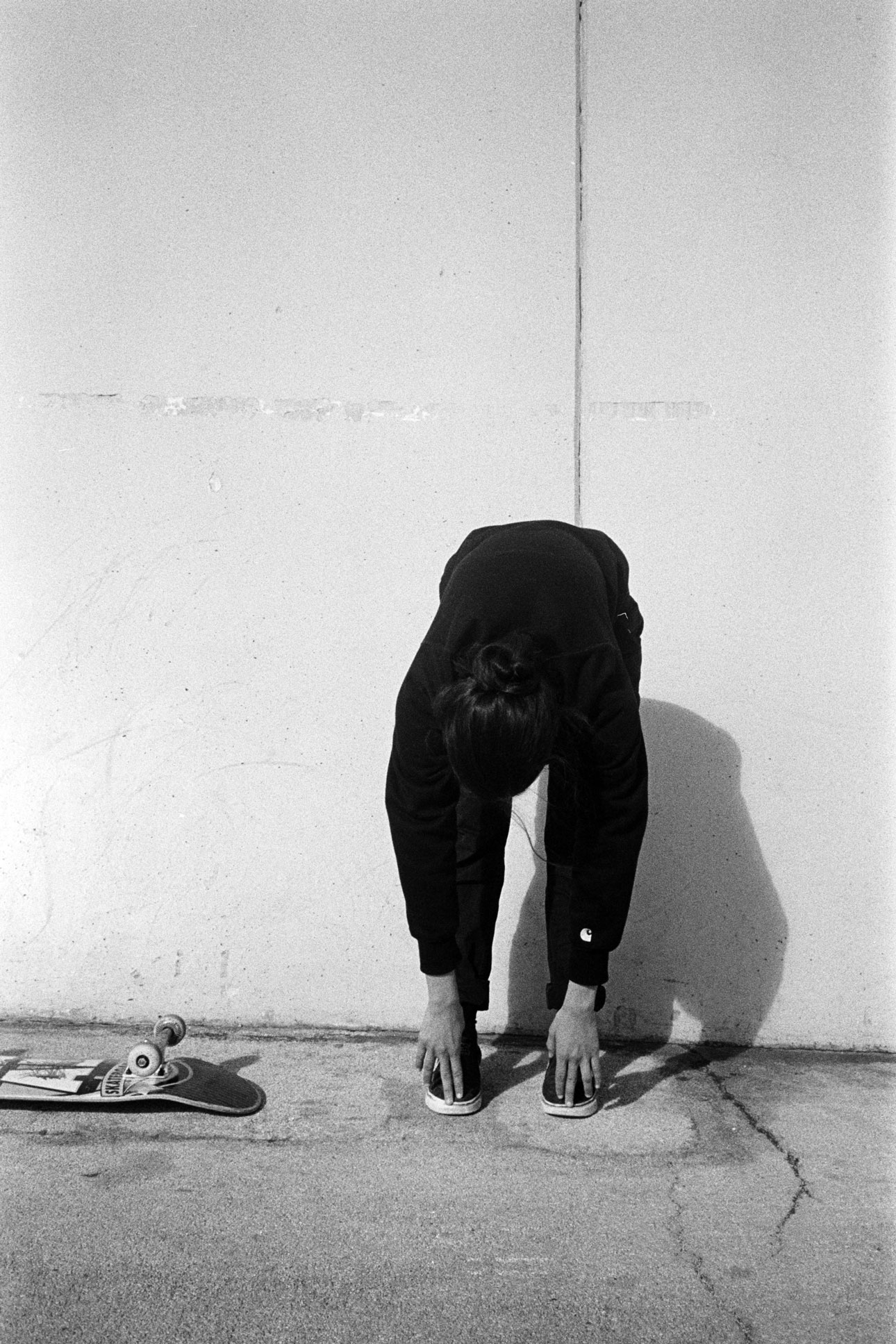 Sara Cheikh. Photo: Nayat Cheikh