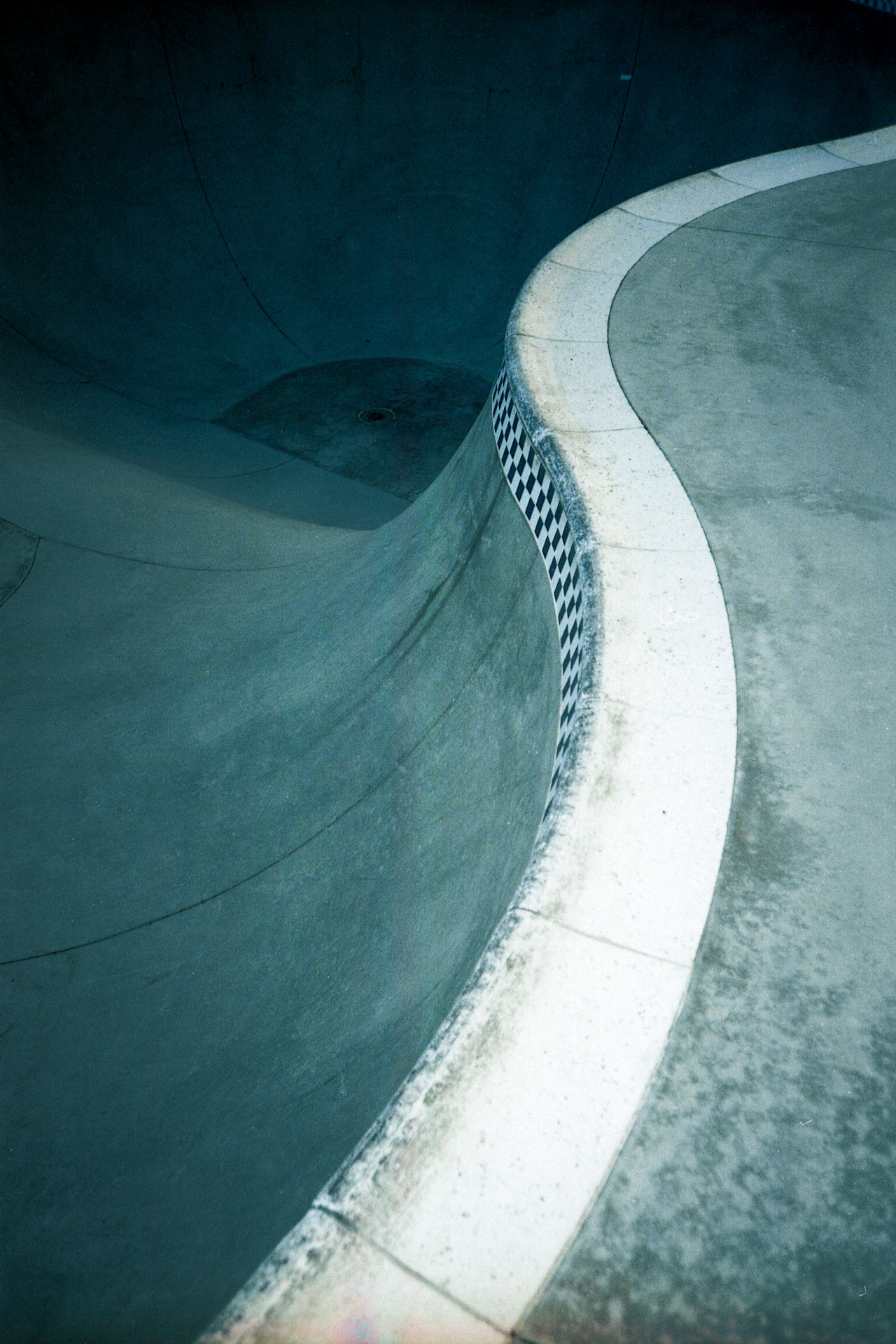 I Like Your Curves. Photo: Sarah Huston