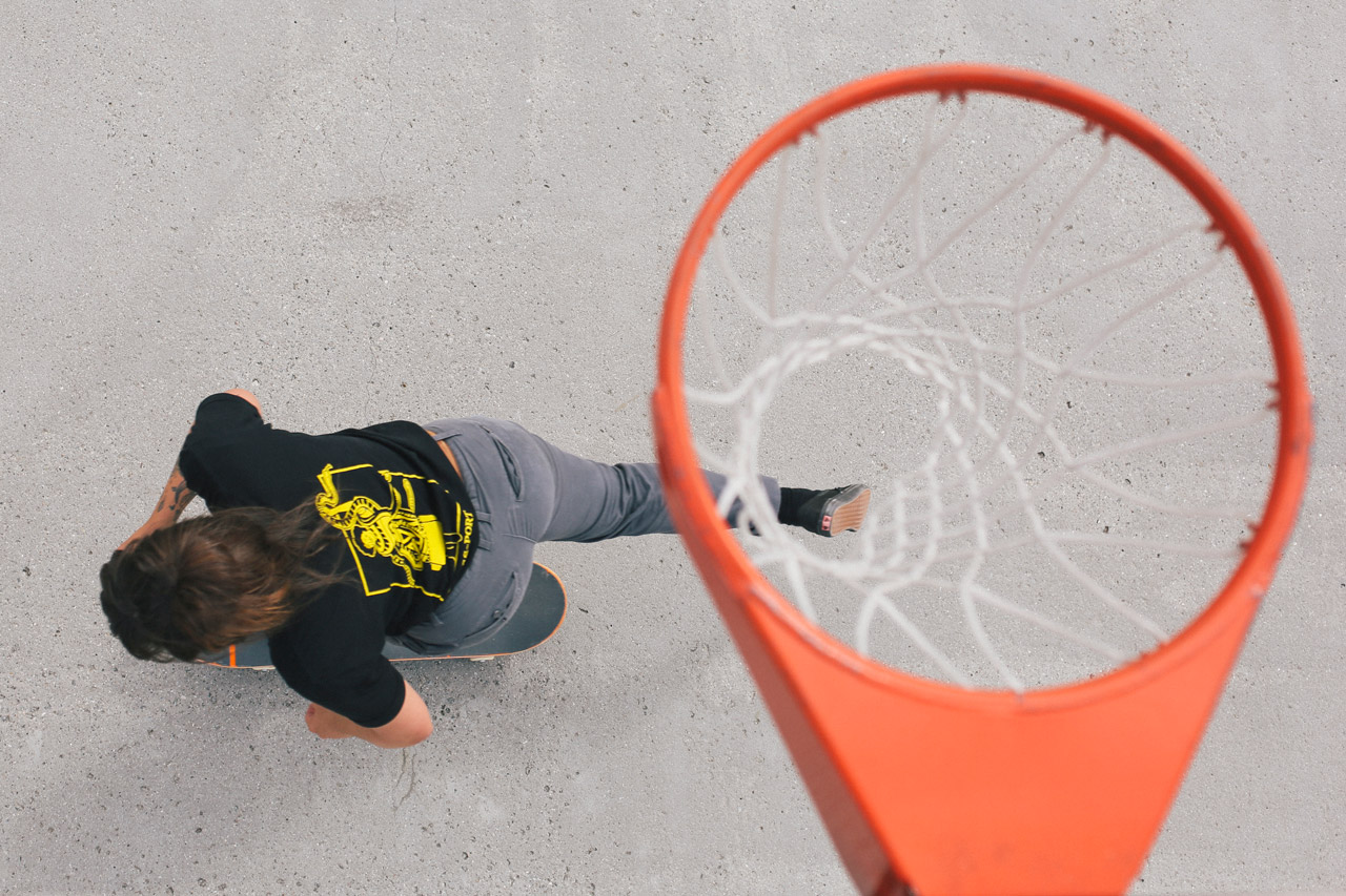 Tessa Fox. Photo: Sarah Huston