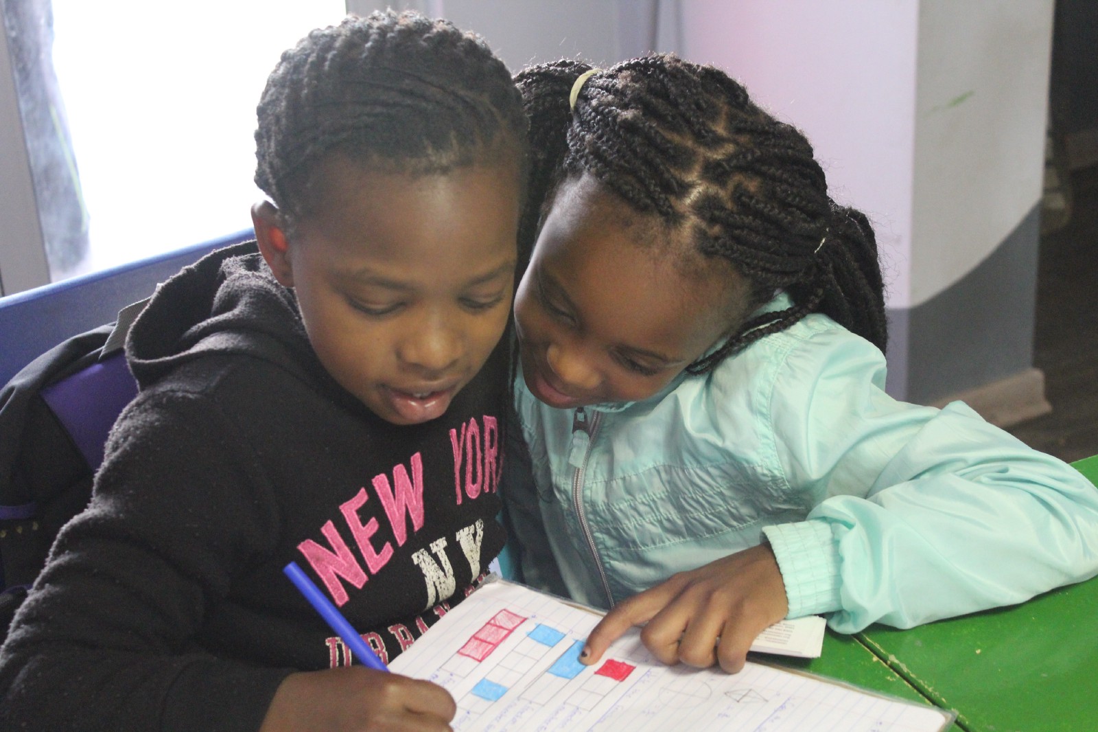 Changing the Story with Skateistan