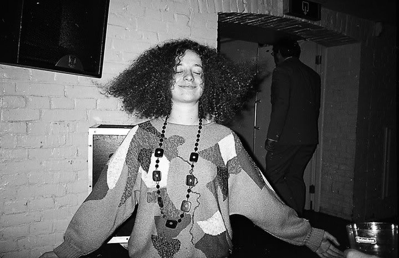 Yeah Girl GC 2016 photographer Louisa Menke