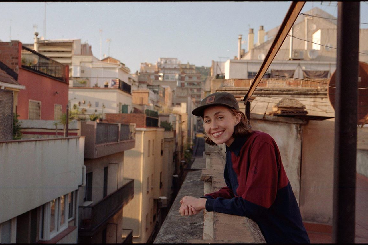 Yeah Girl GC 2016 photographer Maria Lima