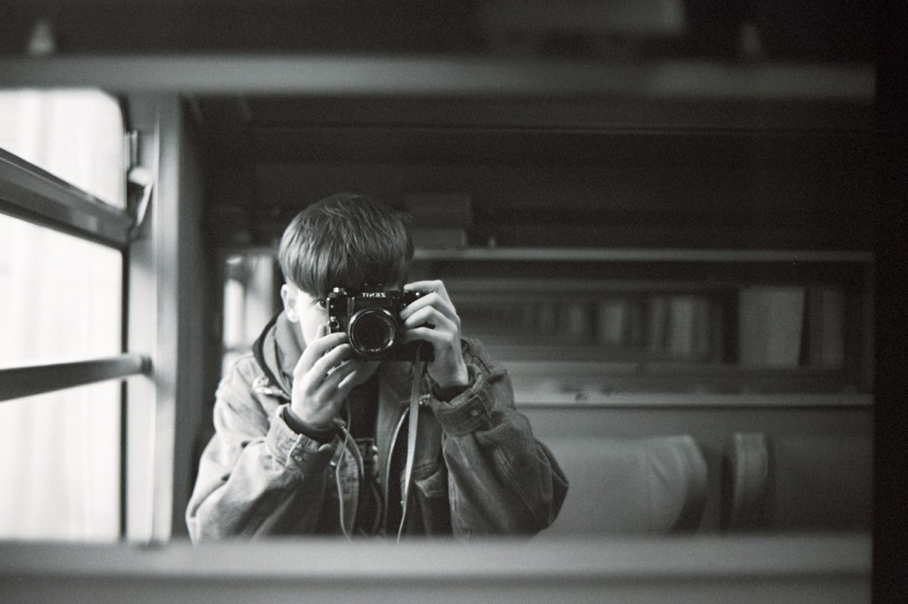 Yeah Girl GC 2016 photographer Marie Dabbadie