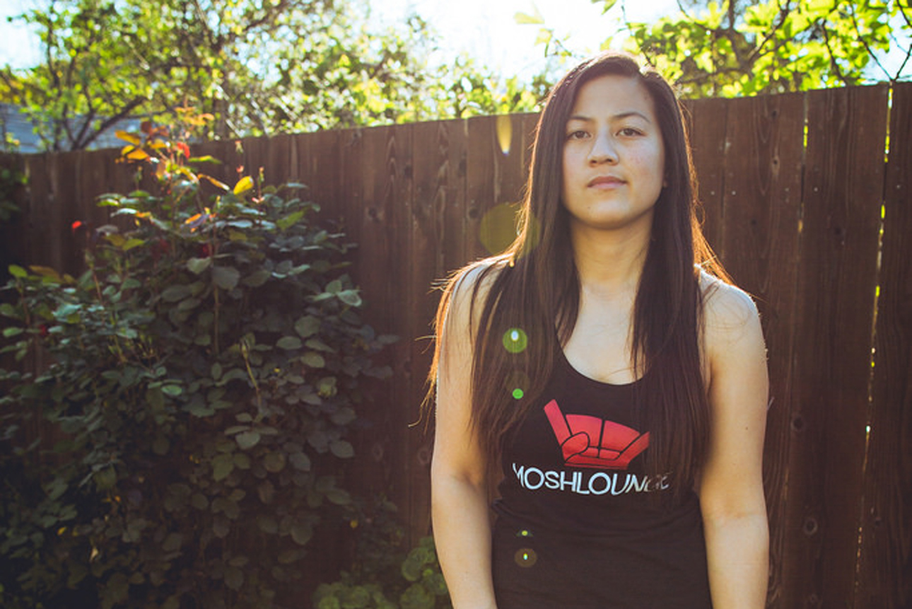 Yeah Girl GC 2016 photographer Nam Chi Van