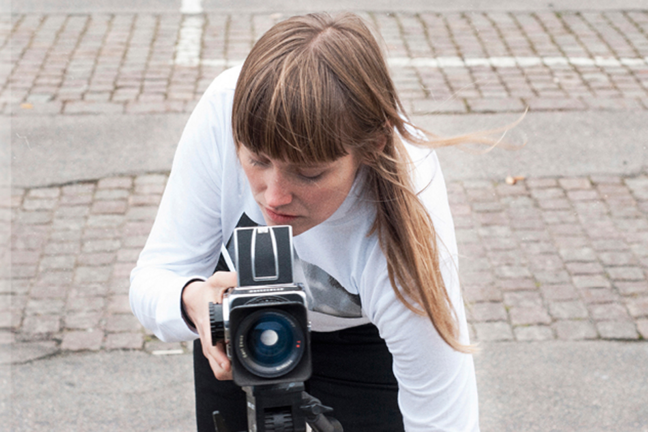 Yeah Girl GC 2016 photographer Sarah Meurle