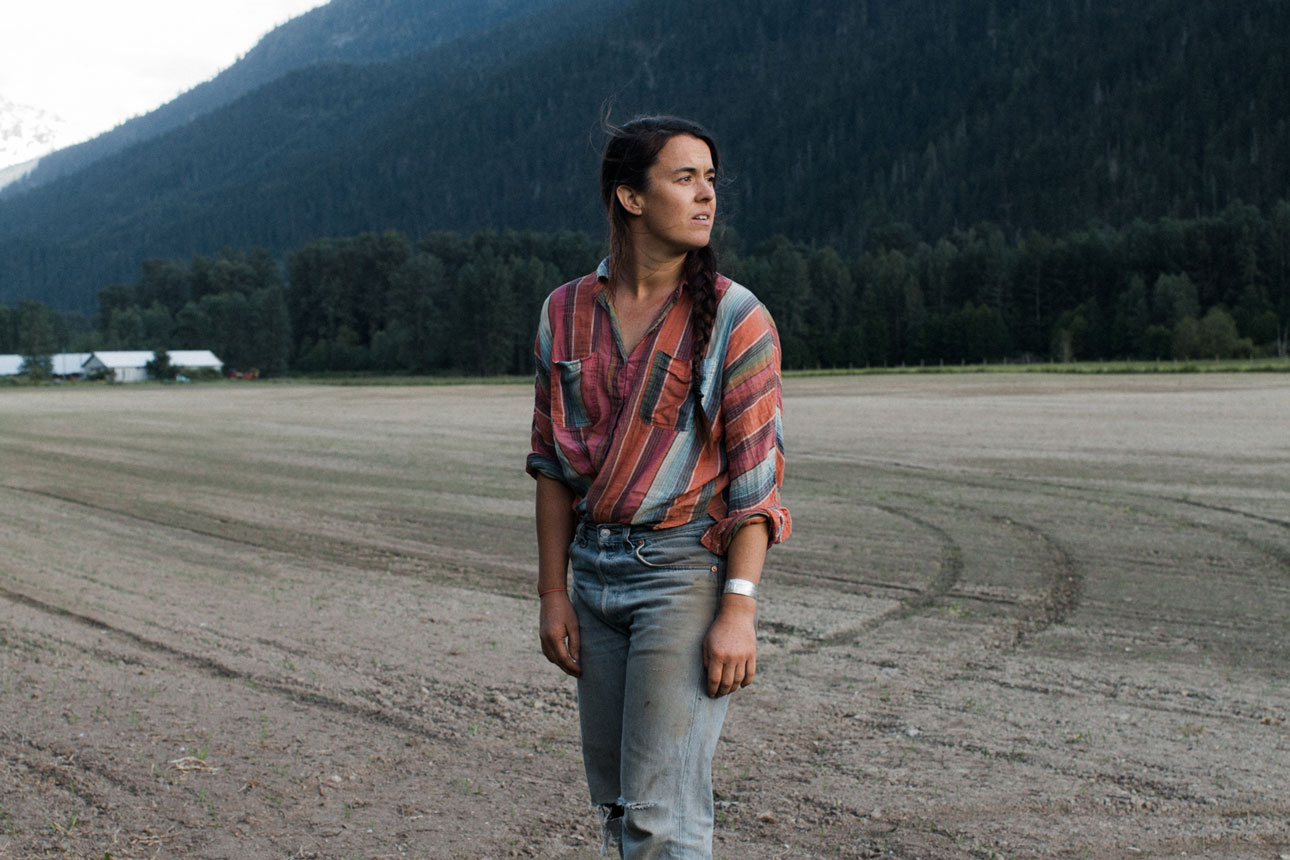 Yeah Girl CPH 2017 photographer Alana Paterson