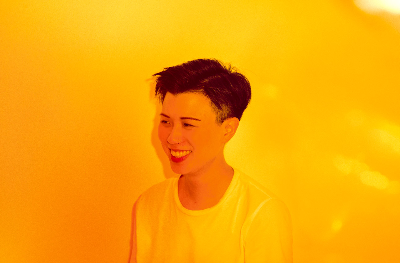 Yeah Girl CPH 2017 photographer Jocelyn Tam