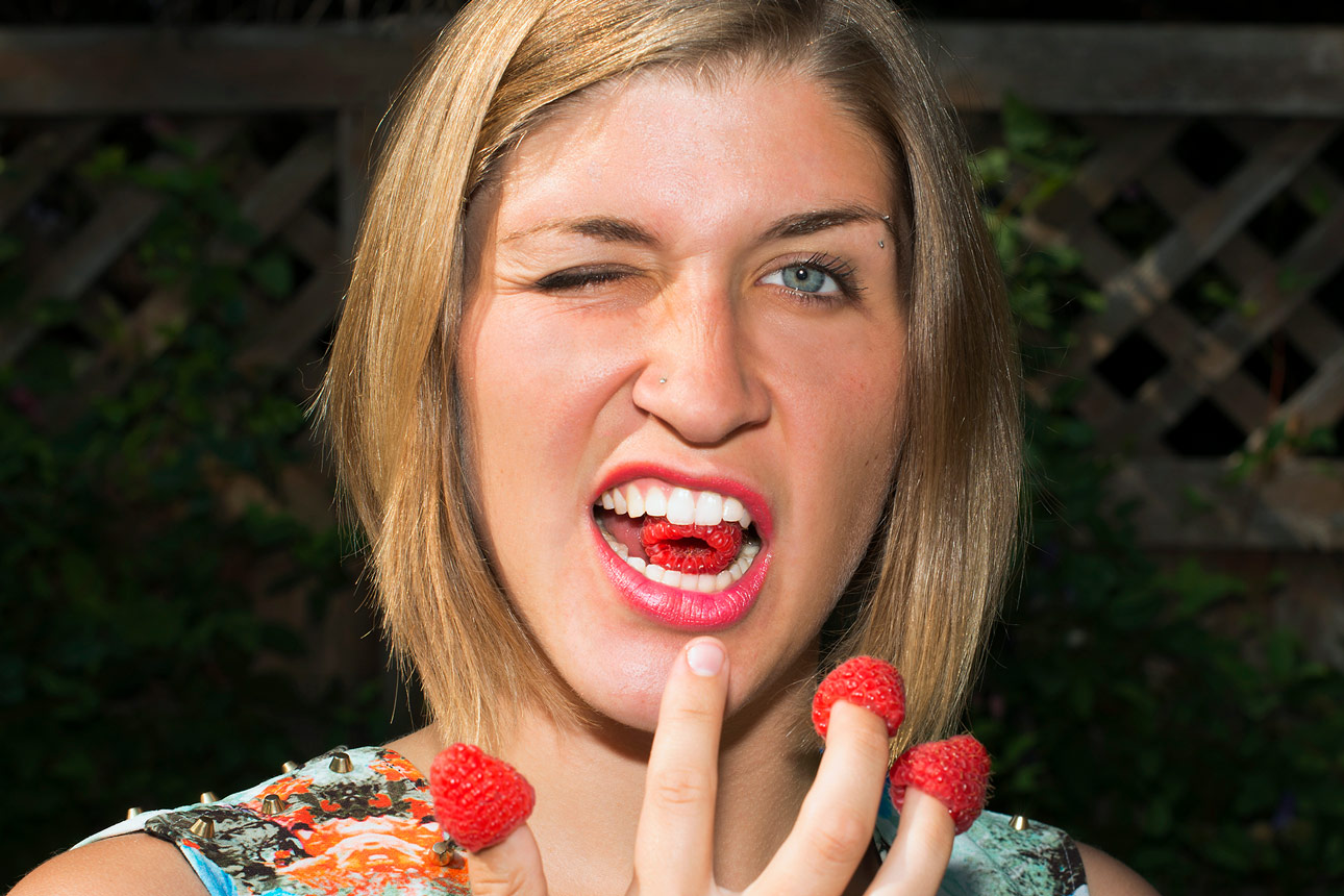 Yeah Girl CPH 2017 photographer Linnea Bullion