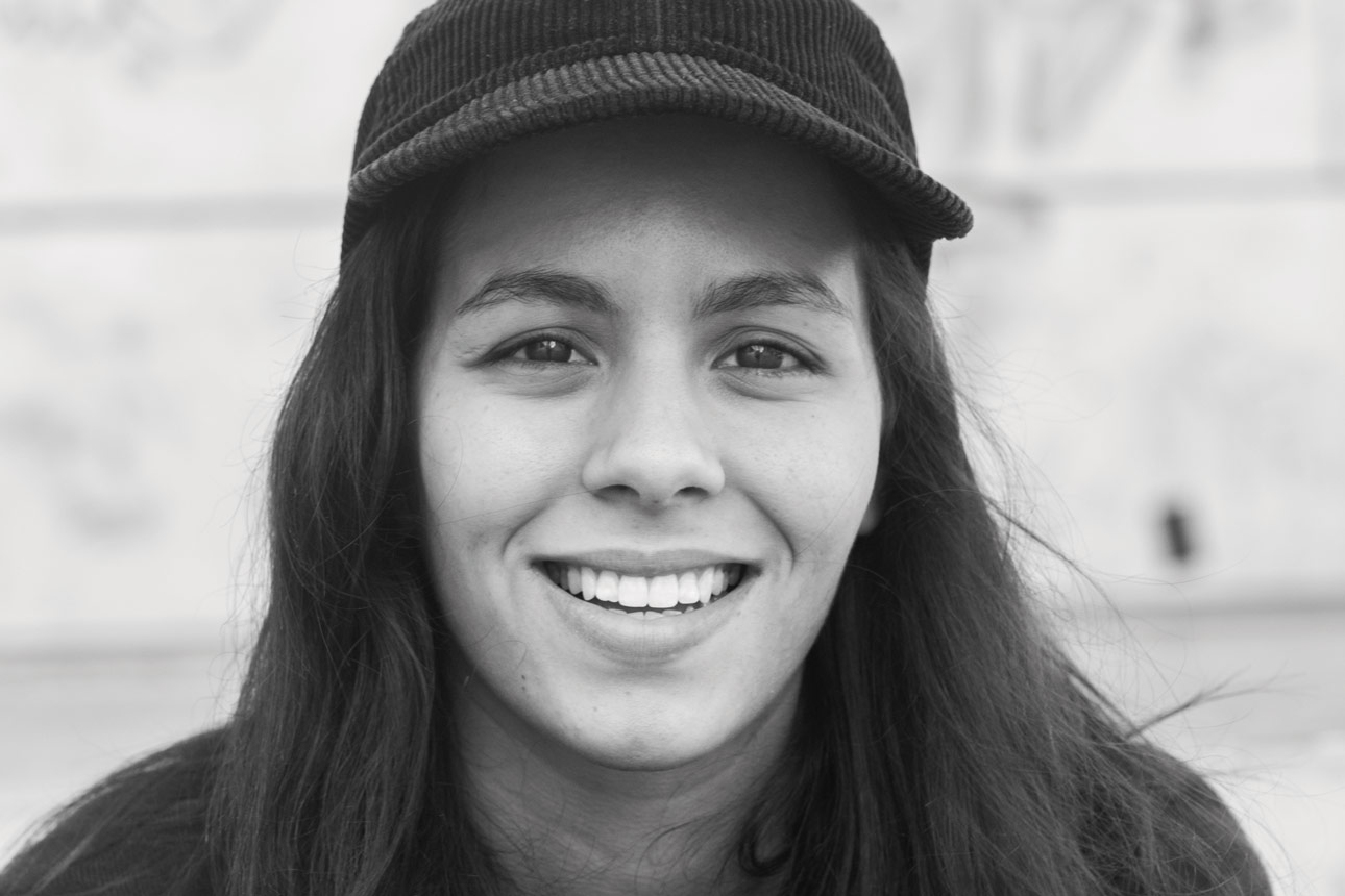 Yeah Girl CPH 2017 photographer Nayat Cheikh