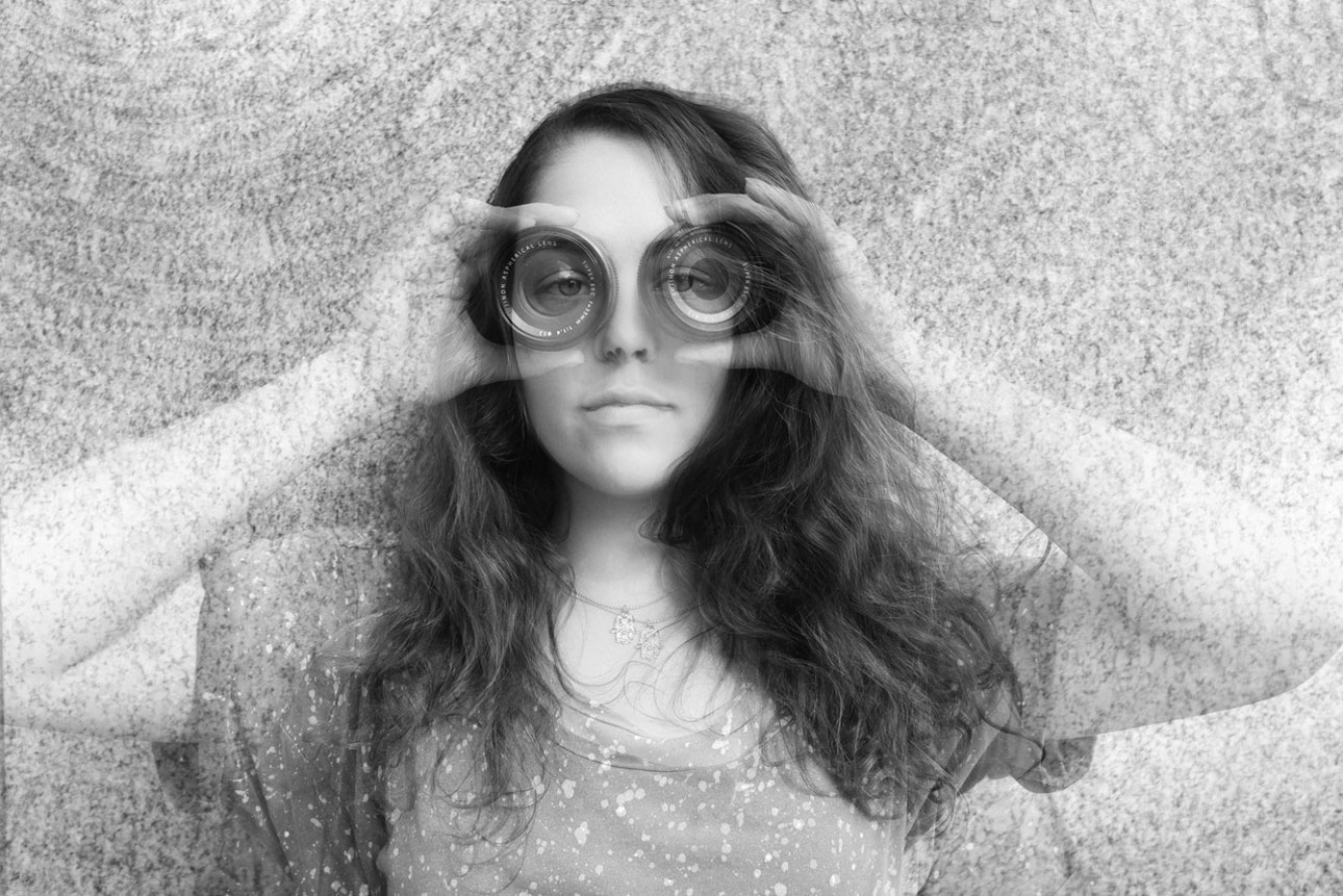 Yeah Girl CPH 2017 photographer Sonia Ziegler