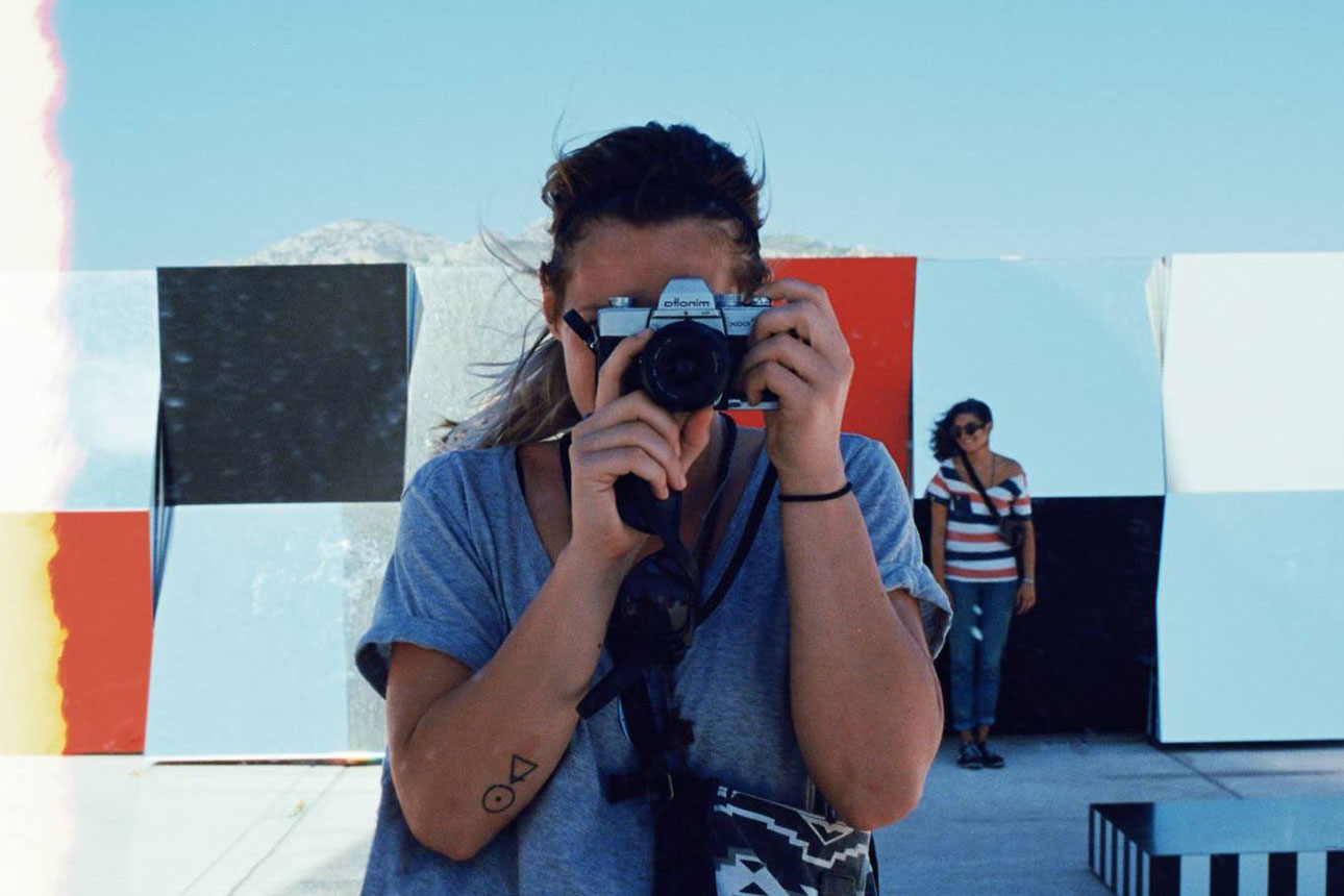 Yeah Girl CPH 2017 photographer Virginia Fernandes