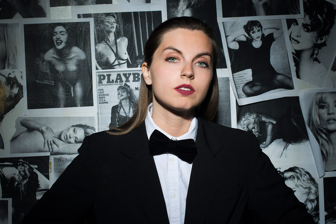 Yeah Girl CPH 2017 photographer Zorah Olivia