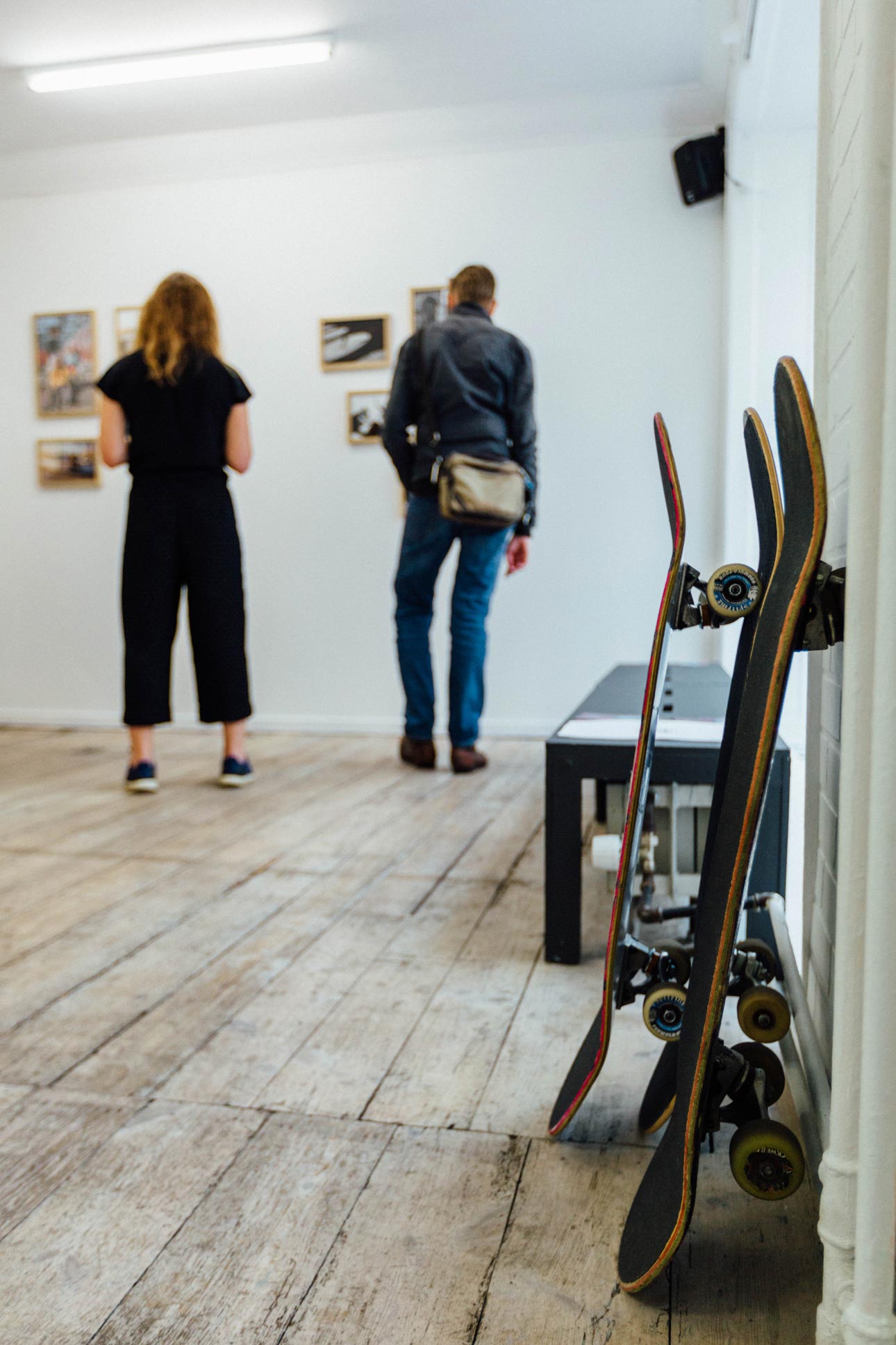 Yeah Girl CPH 2017 opening night