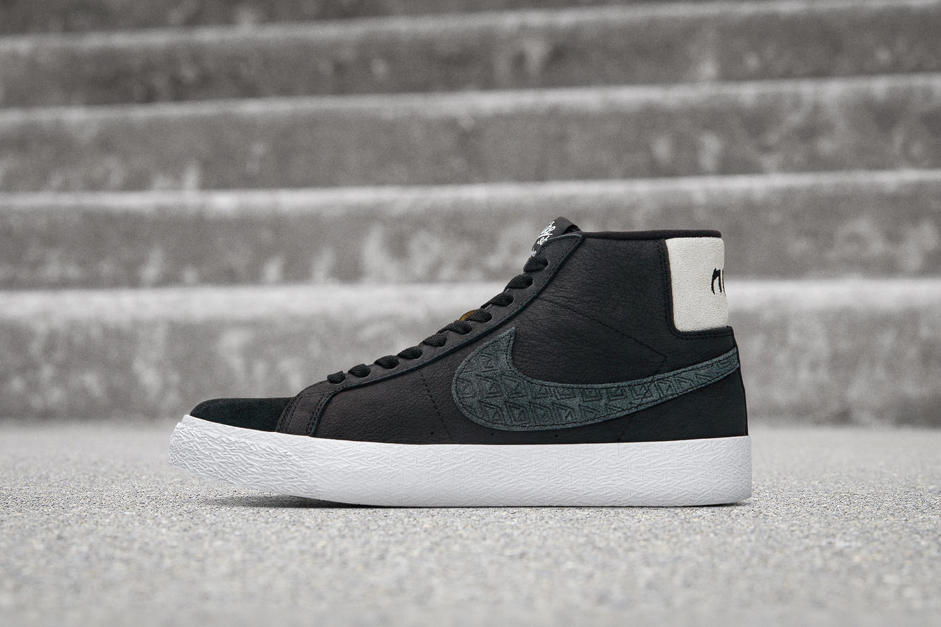 gnarhunters blazer