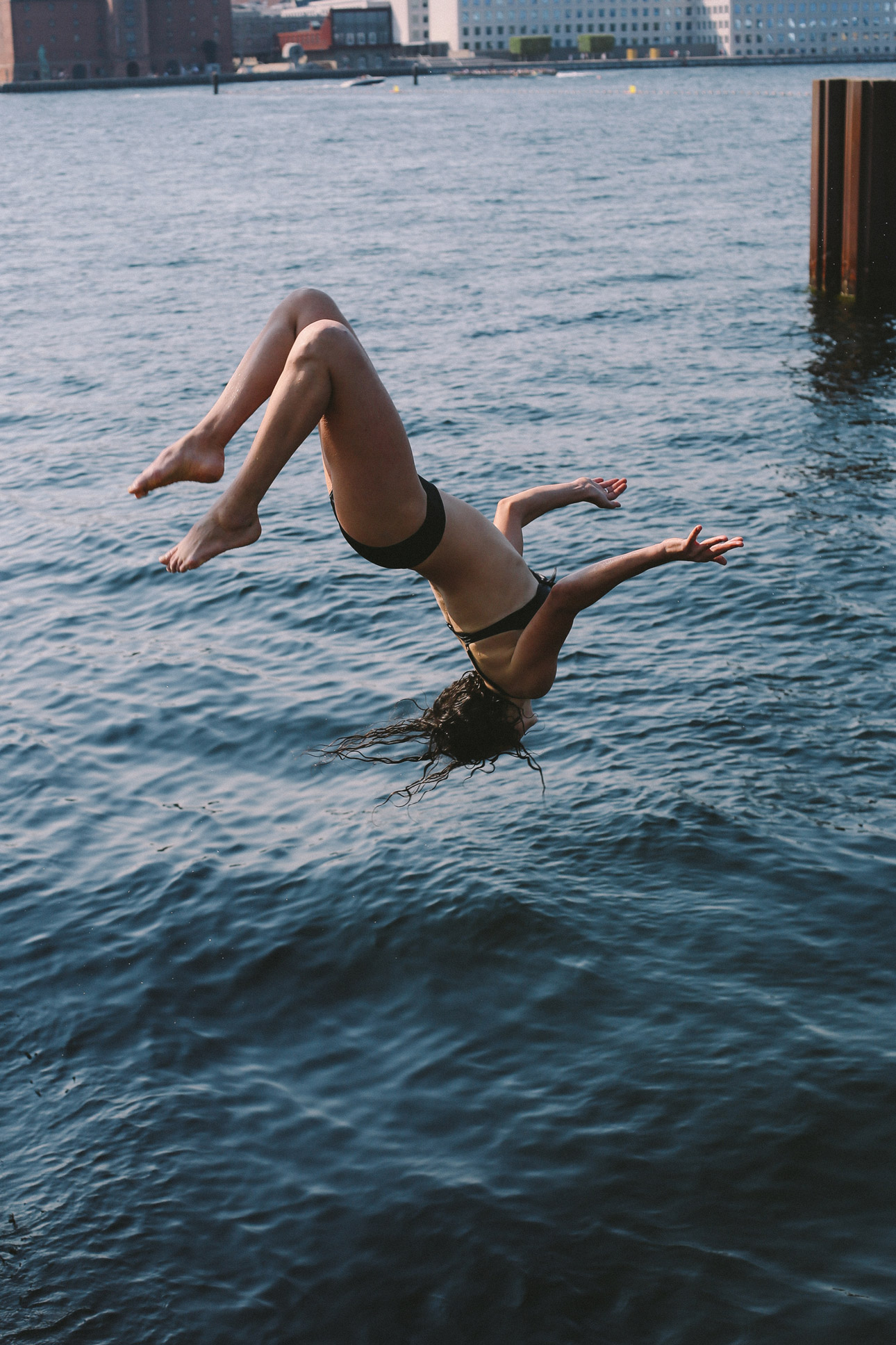 Something a little different from Helena's bag of tricks