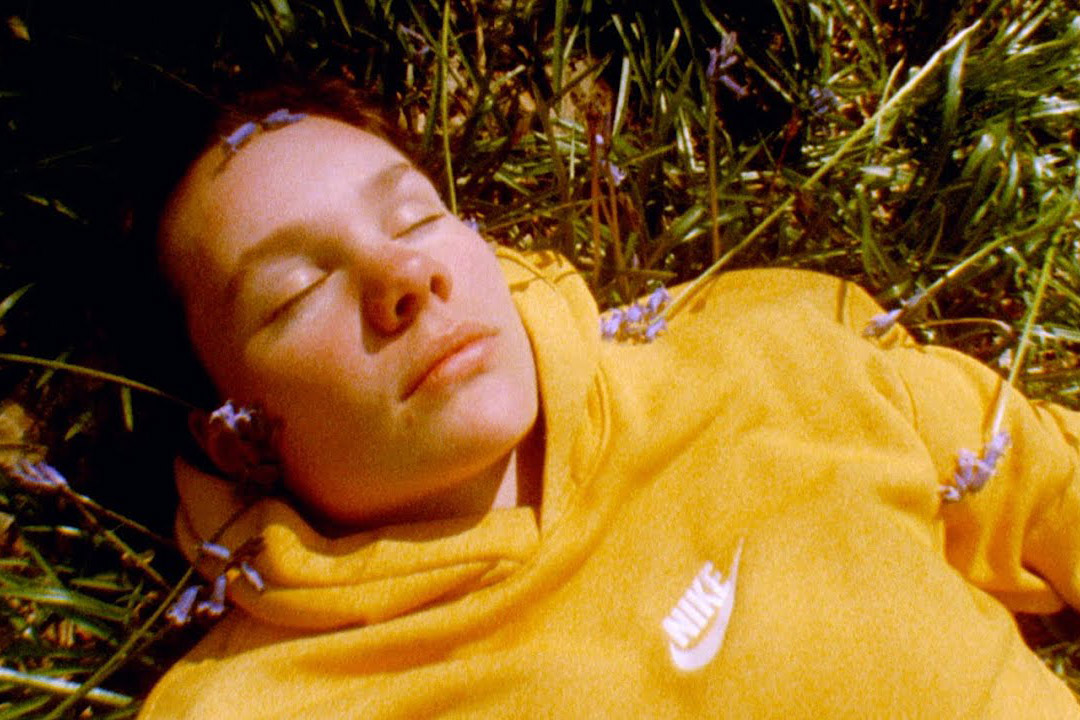 Josi Lori: Asleep in the Flowers