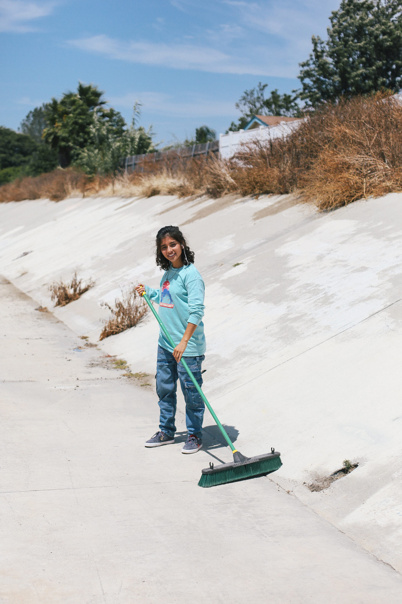 Autonomy - Jazmin Torres