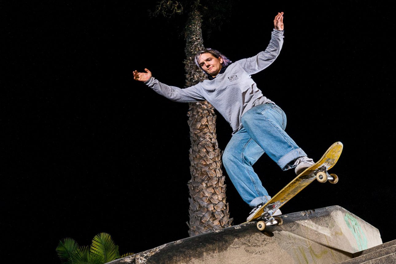 Kristin Ebeling - Pump On This part