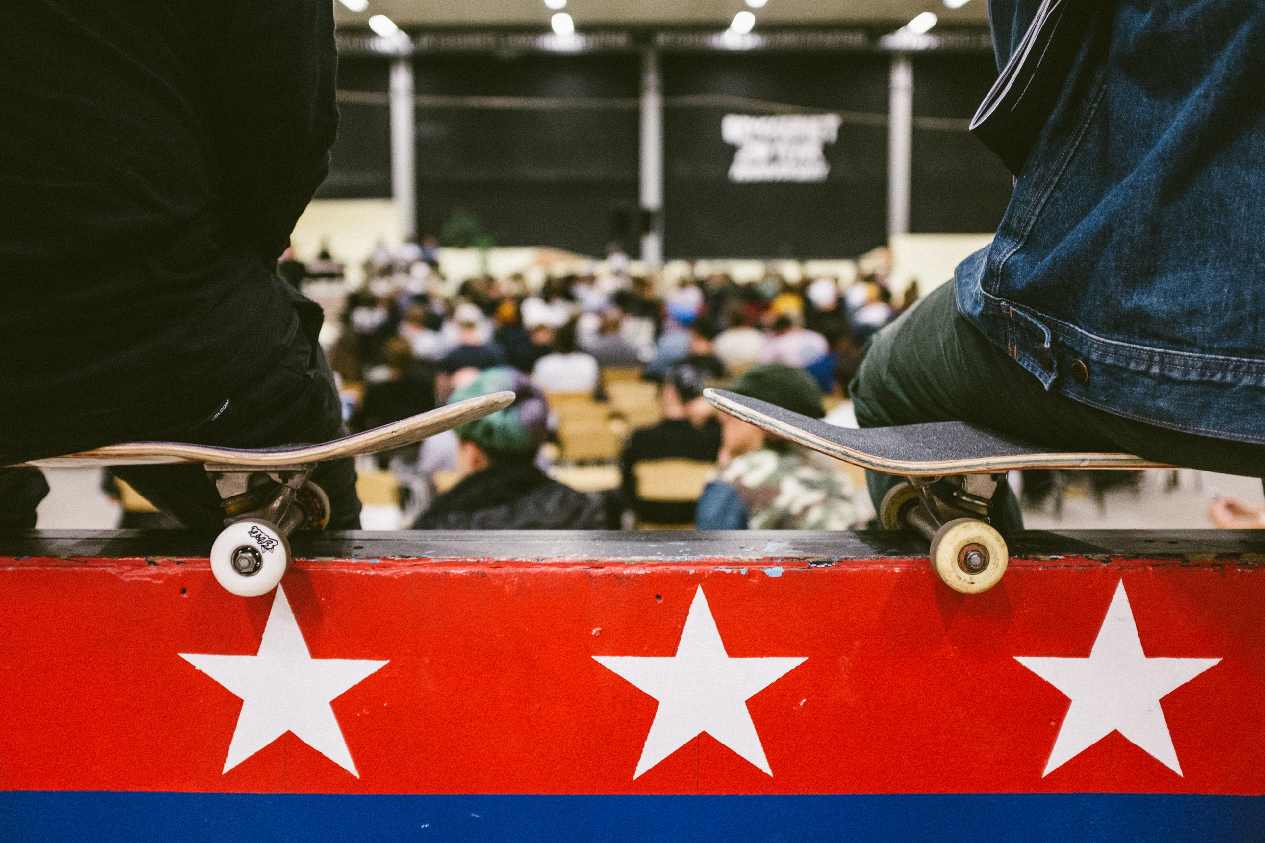 How skateboarding changed popular culture