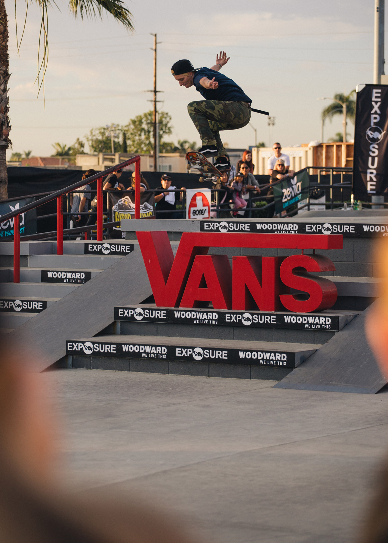 Exposure 2019 — Celina Meehan