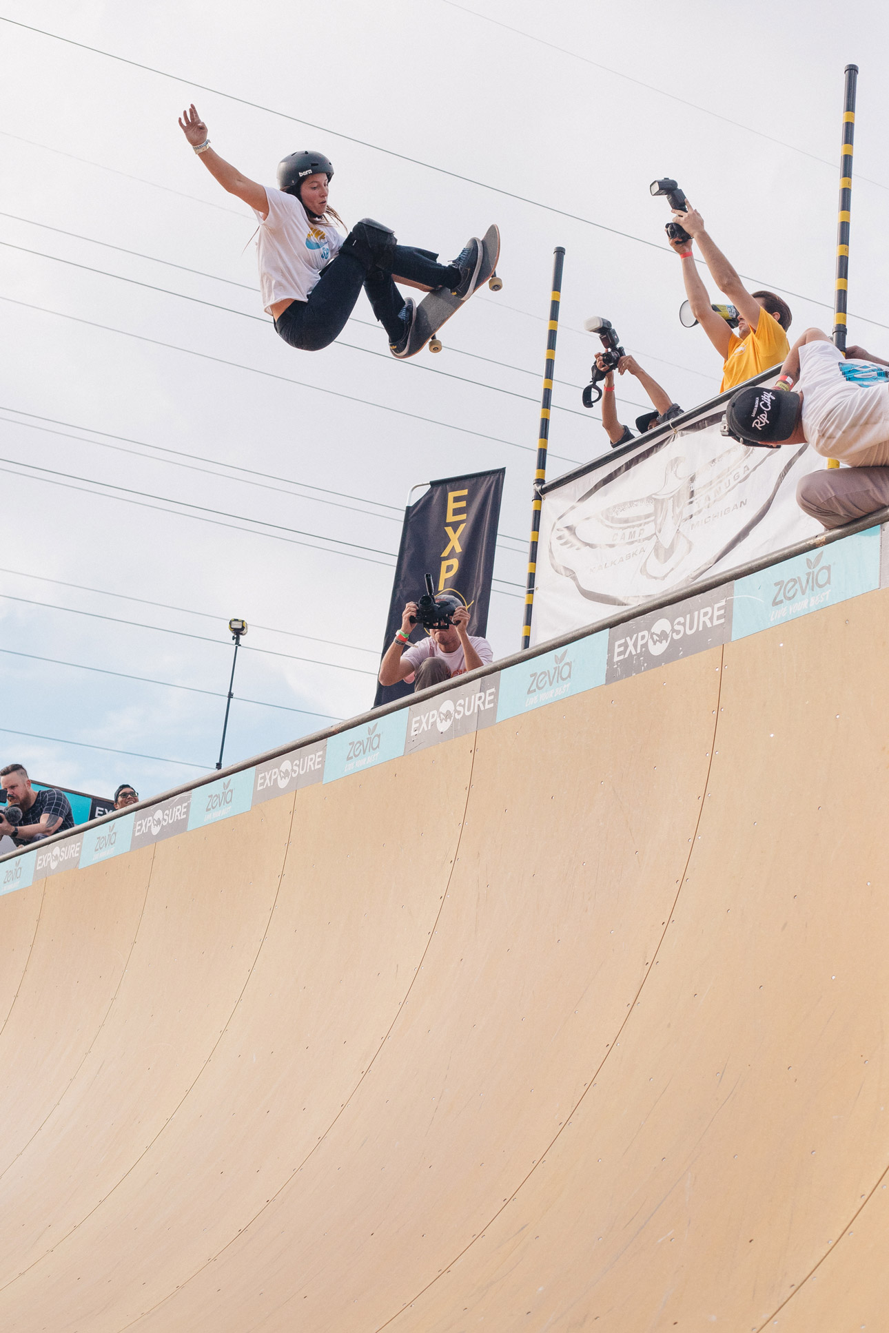 Exposure 2019 — Nicole Hause