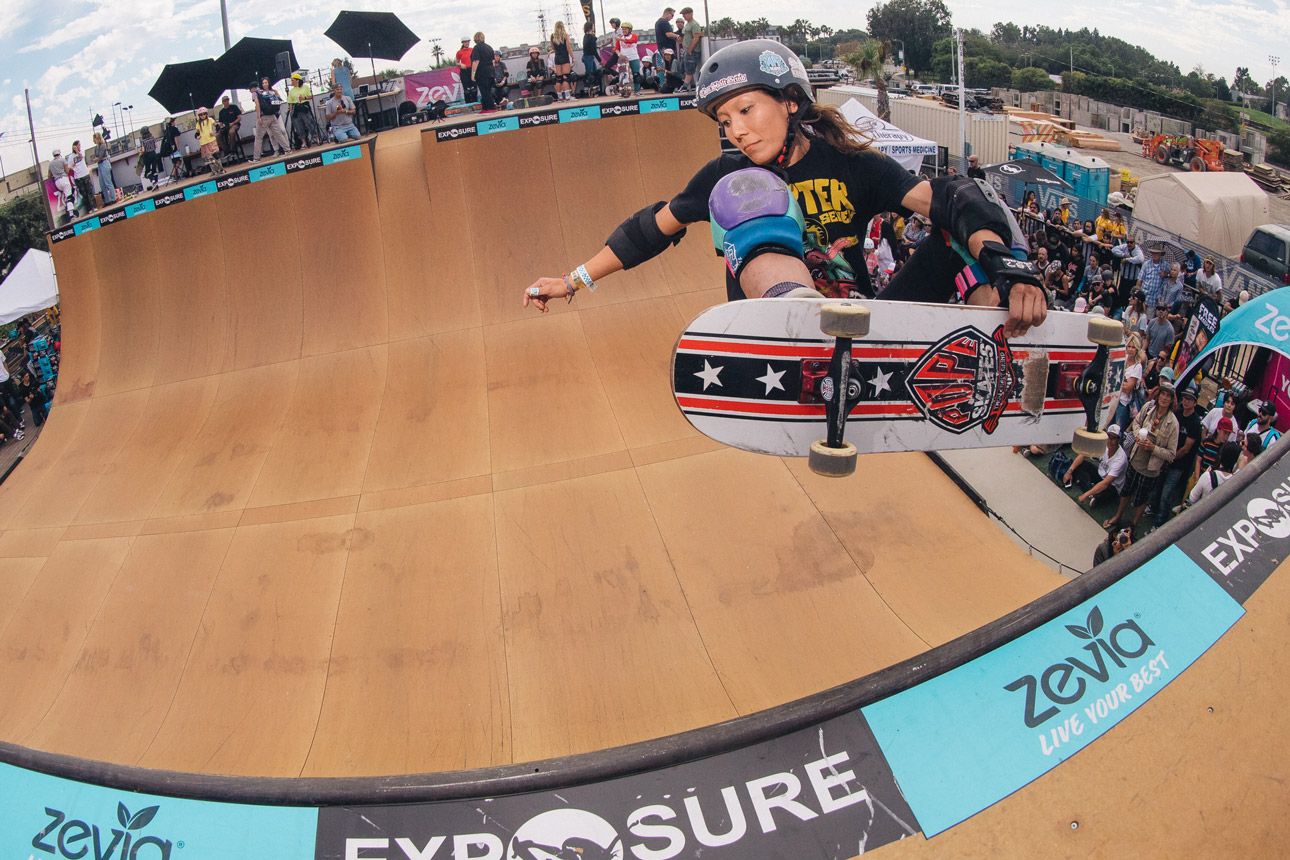 Exposure 2019 — Tuli Lam