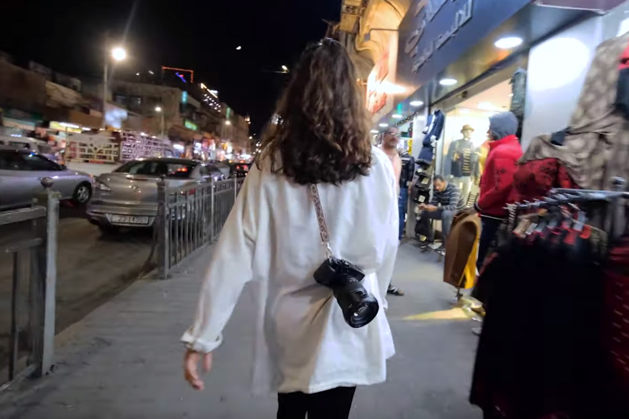 Different Breed: Sonia Ziegler