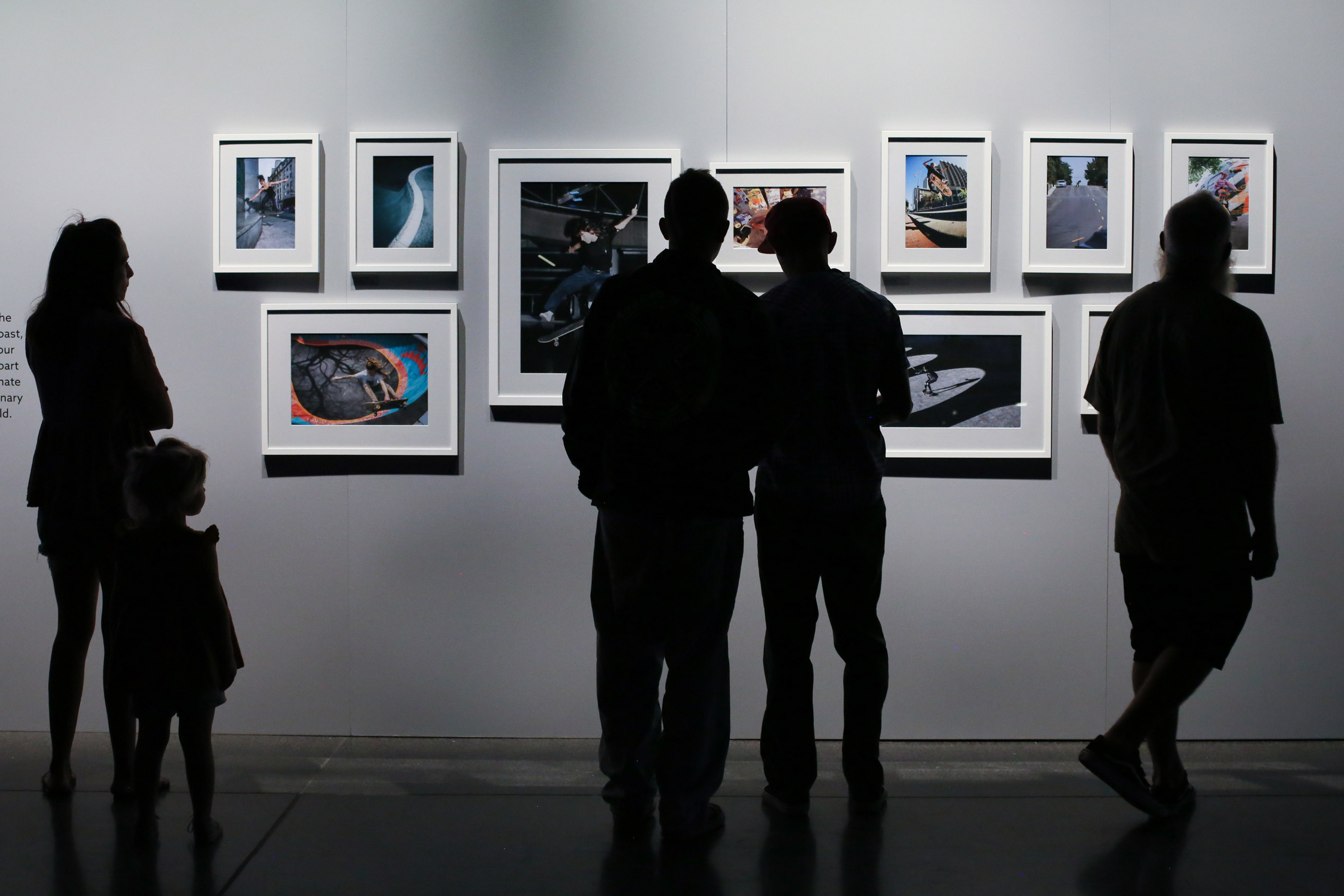 Yeah Girl: Homecoming exhibition