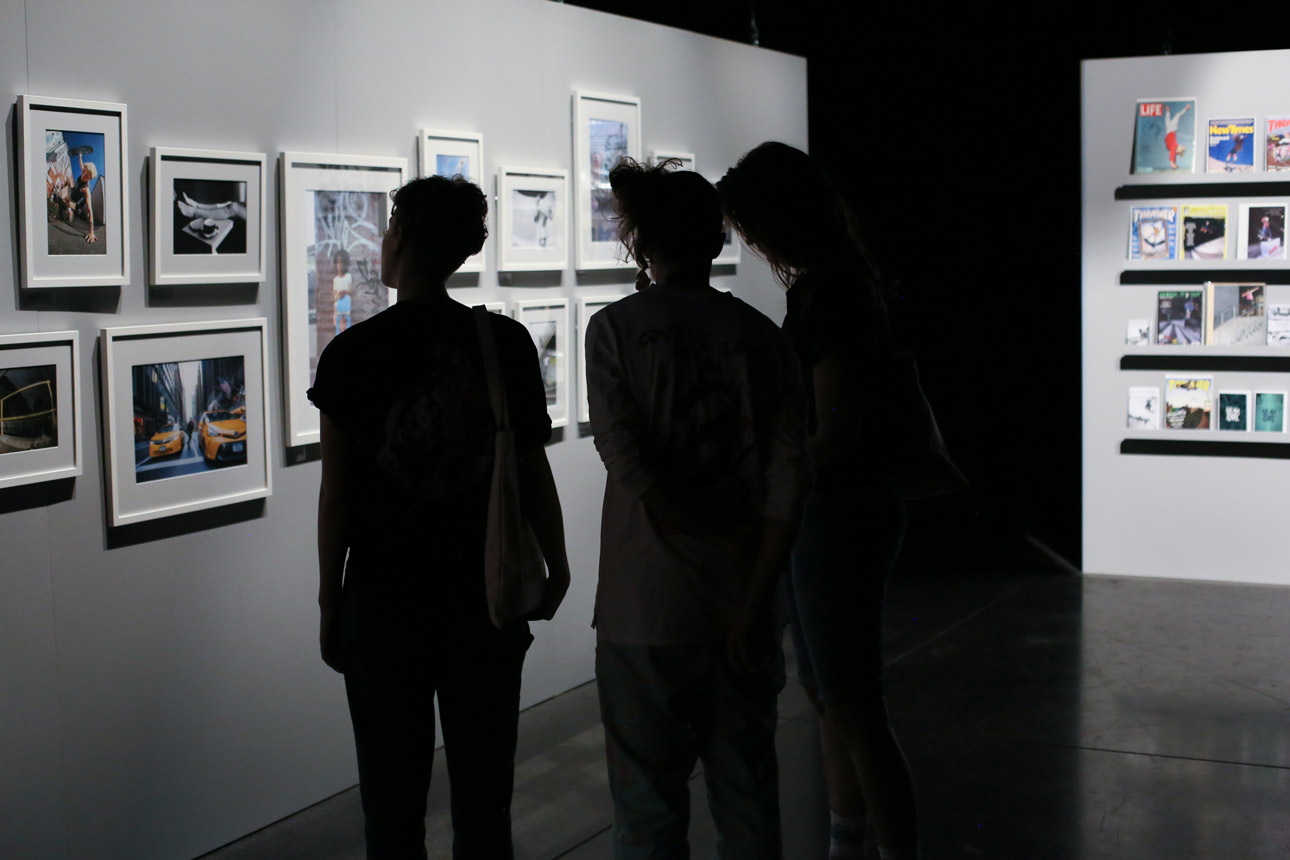 Yeah Girl: Homecoming exhibition