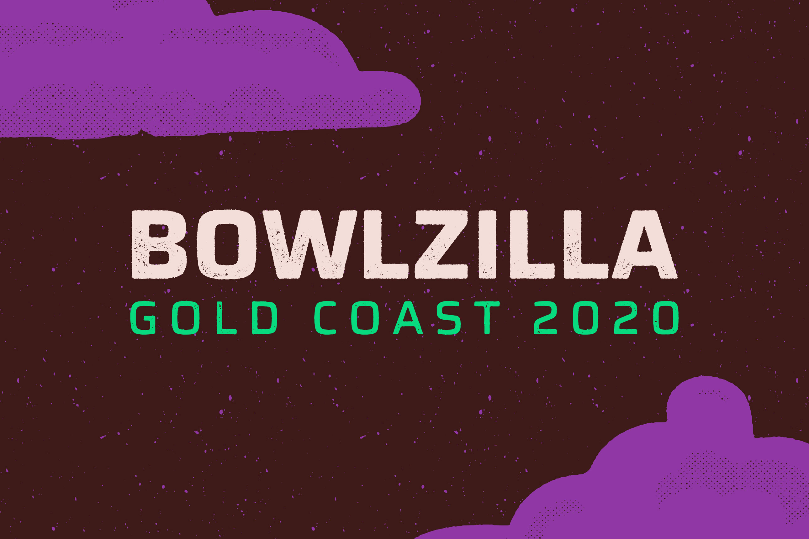 BOWLZILLA Gold Coast 2020