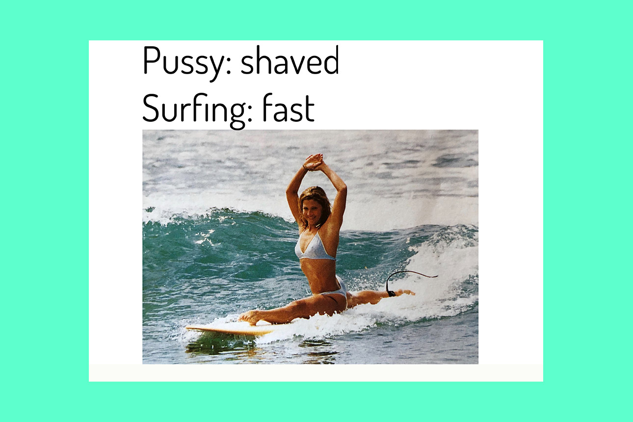 Alex White Meme Queen Interview