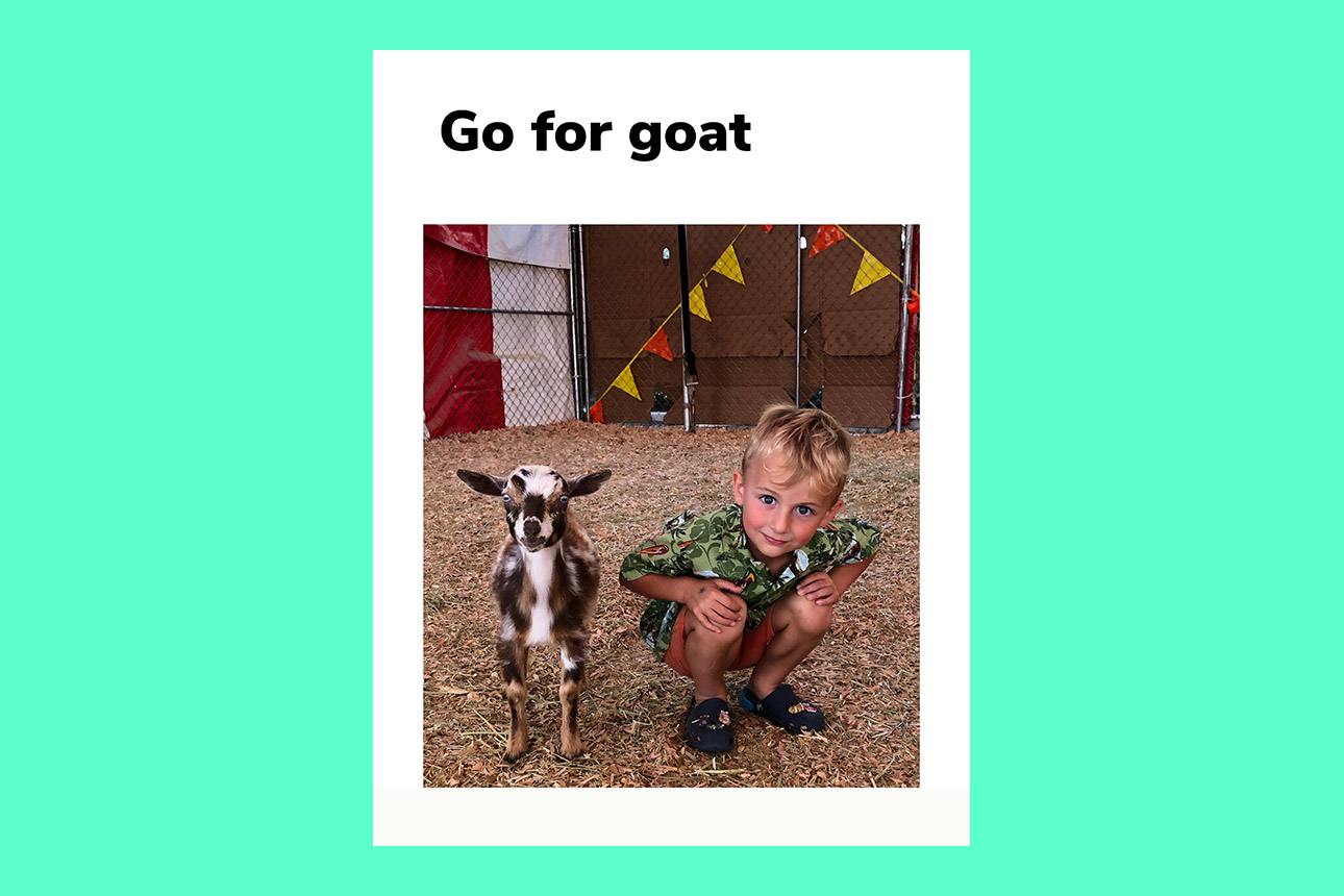 Alex White Meme Queen Interview