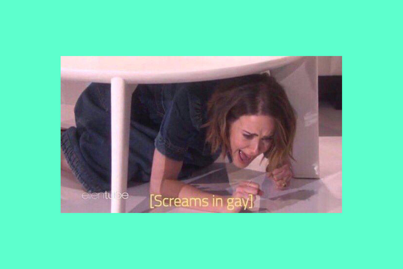 Alex White Meme Queen Interview