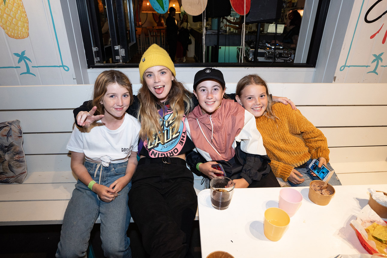 BOWLZILLA Gold Coast 2020 after party