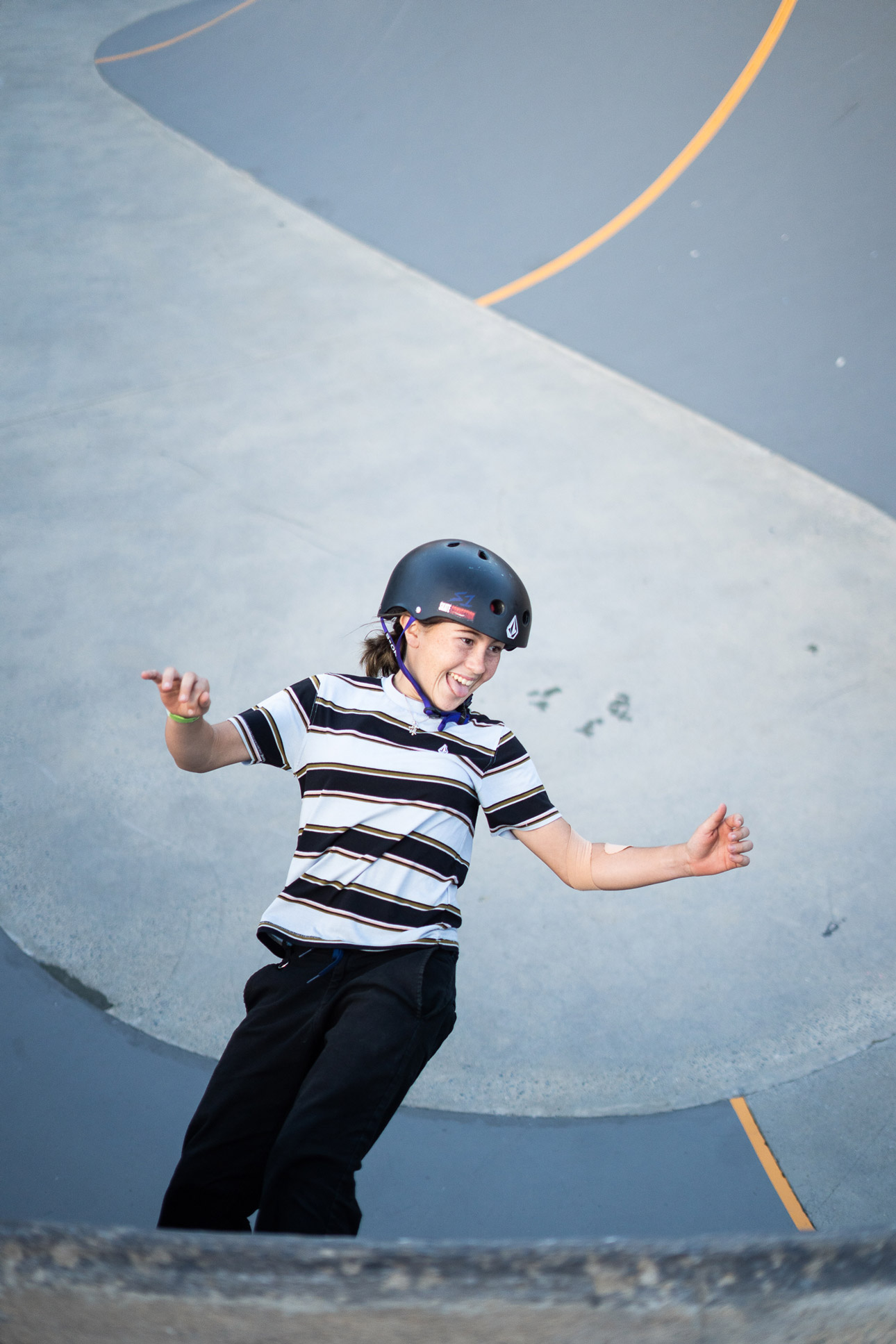 BOWLZILLA Gold Coast 2020 Yeah Girl womxn's division