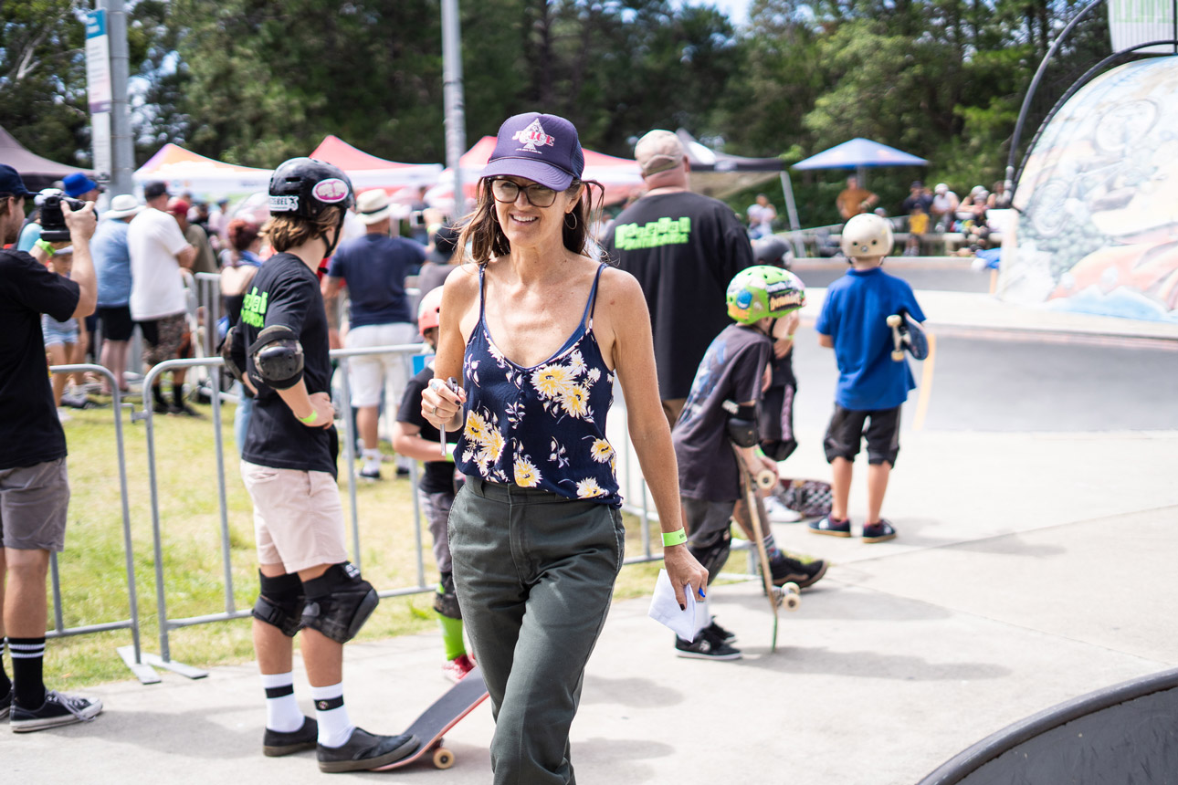 BOWLZILLA Gold Coast 2020 Yeah Girl womxn's division